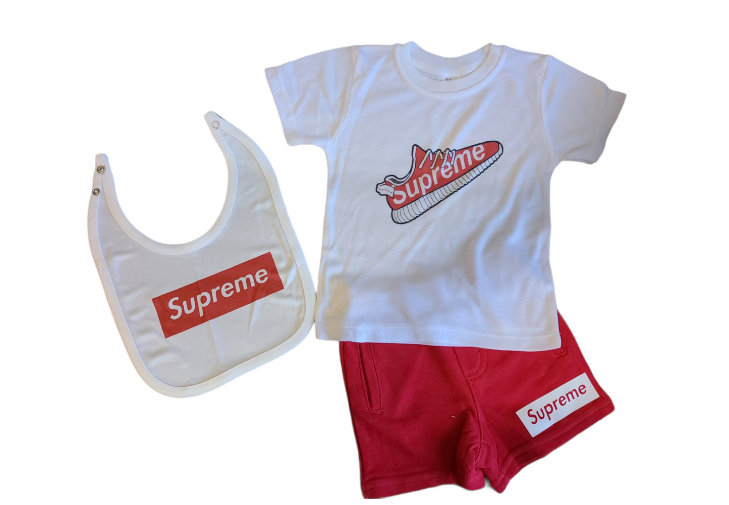 Supreme Boys Shirt Girls Shirt Designer