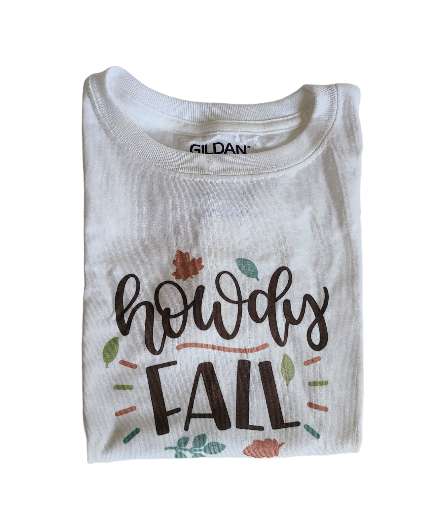 Howdy Fall Girls Shirt Boys Shirt