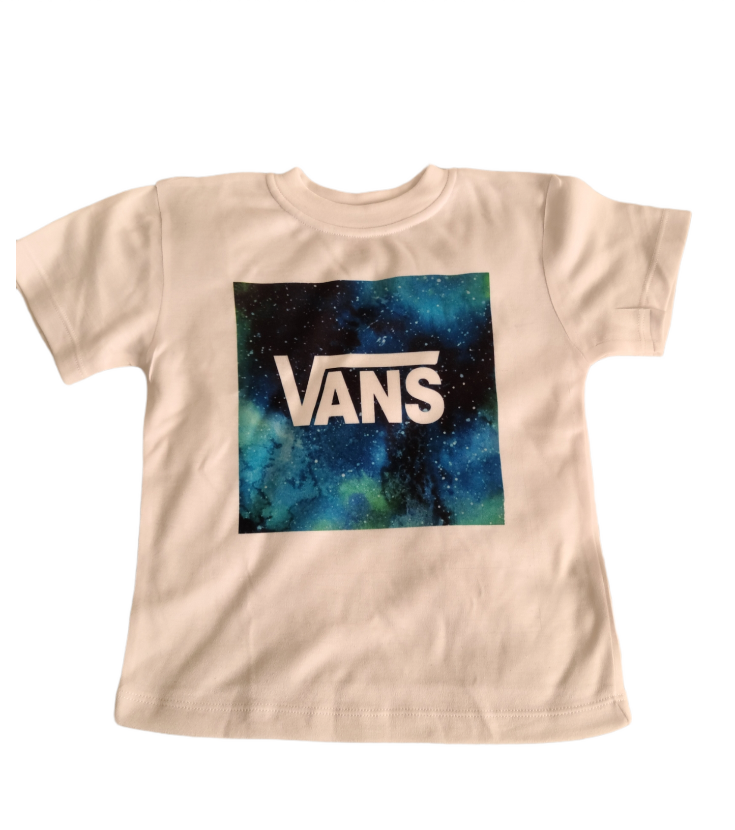 Vans Boys Shirt Girls Shirt