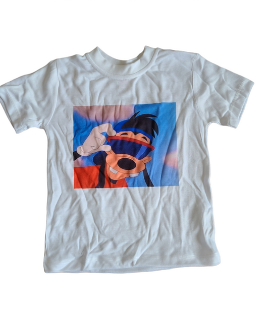Goofy Boys Shirt Girls Shirt