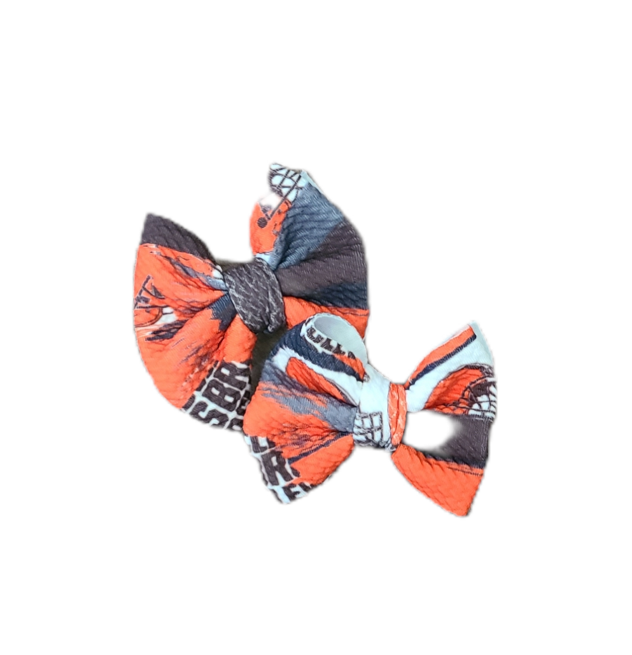 Cleveland Browns Football Handmade