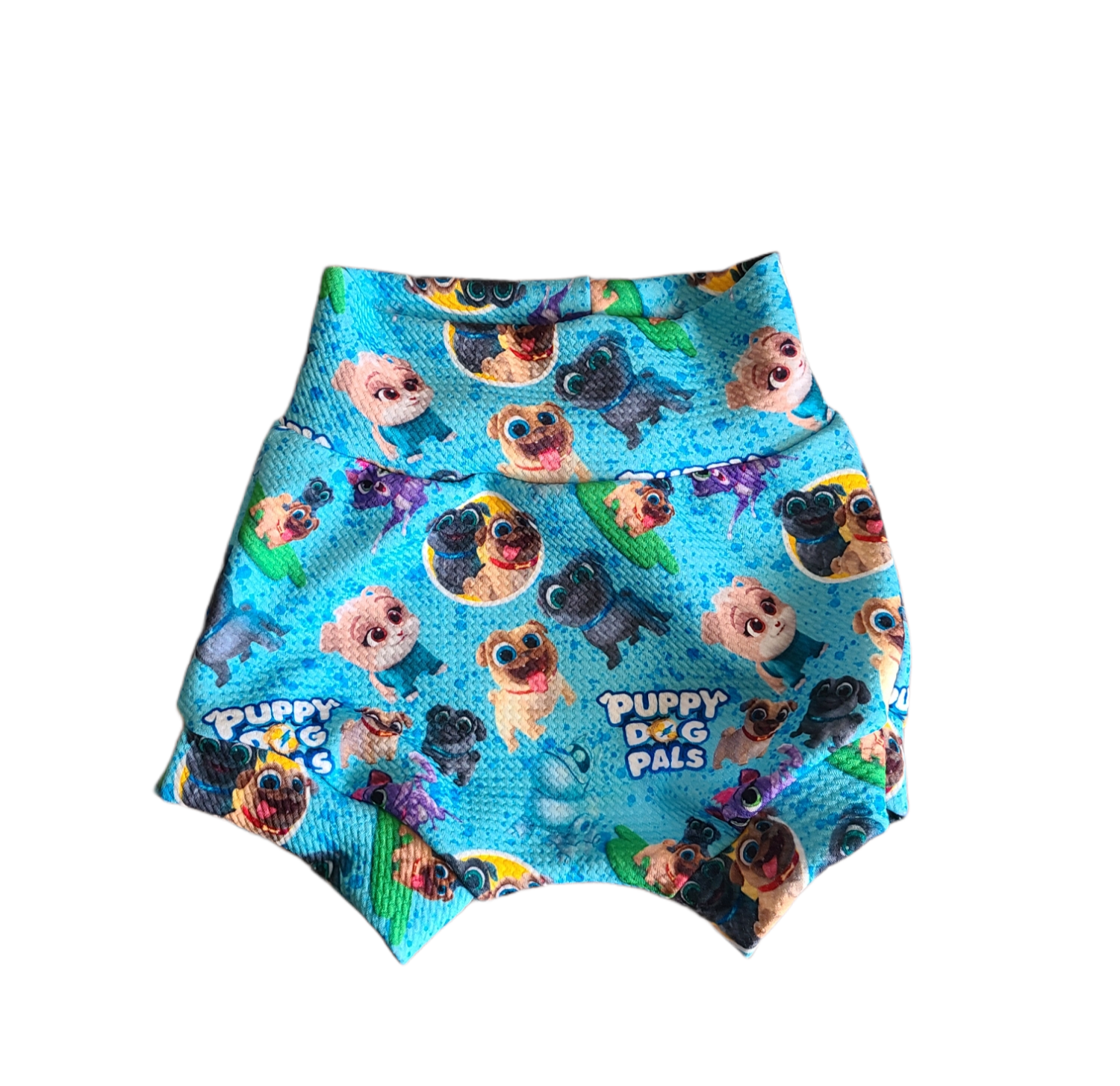 Puppy Dog Pals Handmade