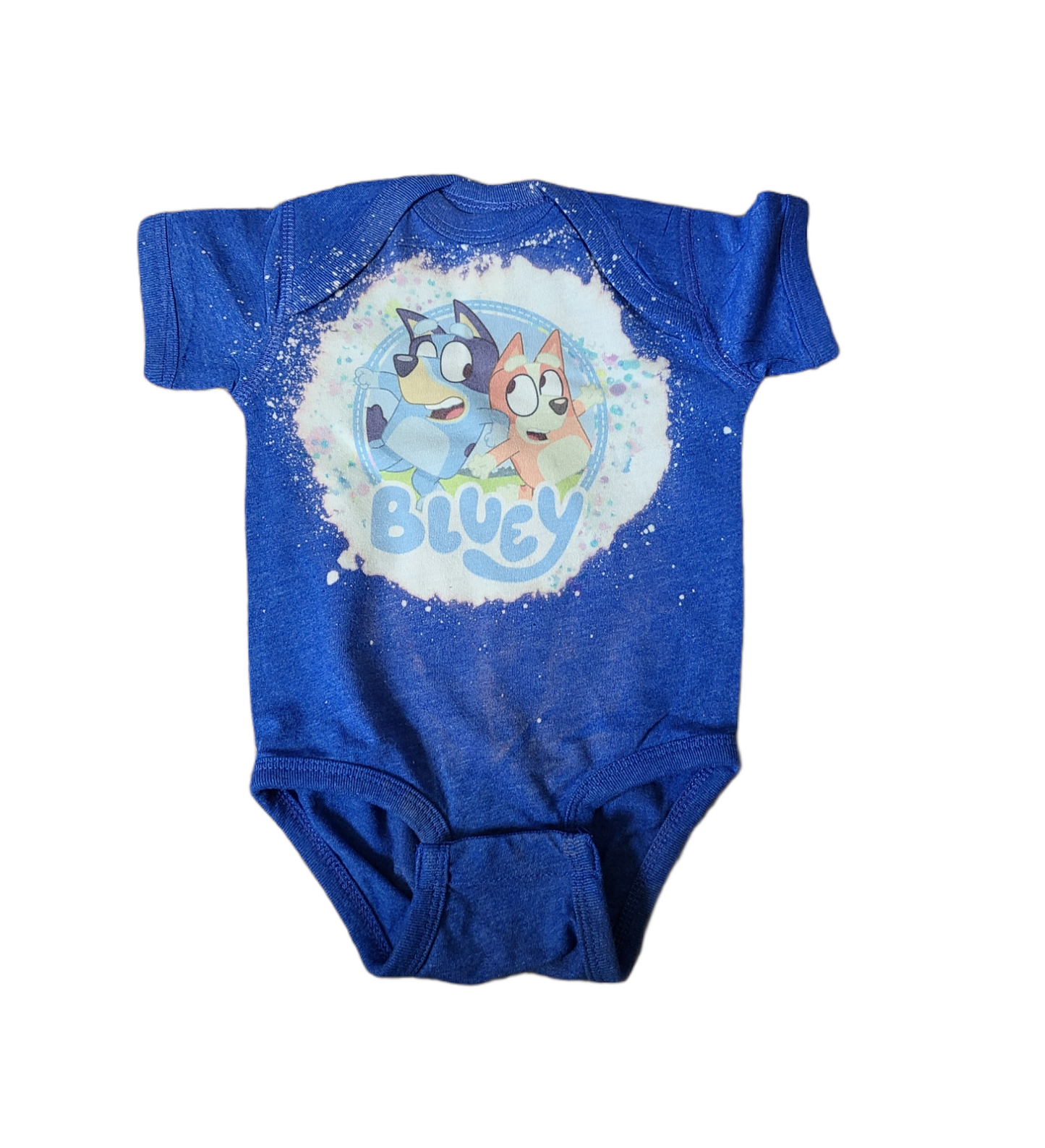 Bluey Girls Shirt Boys Shirt