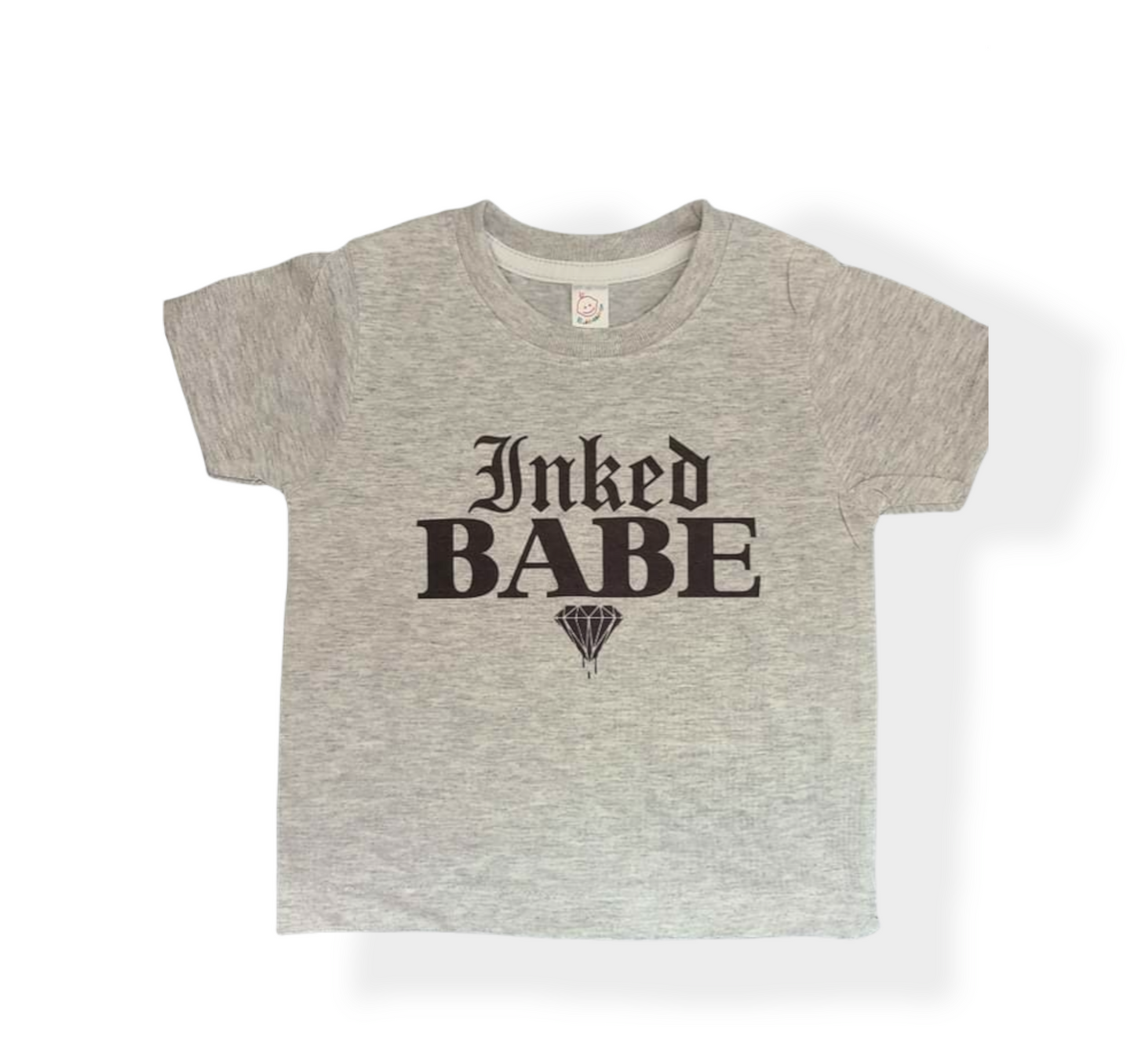 Tatted Babe Boys Shirt