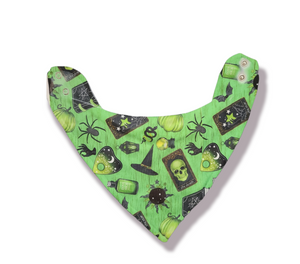 Bandana Bib