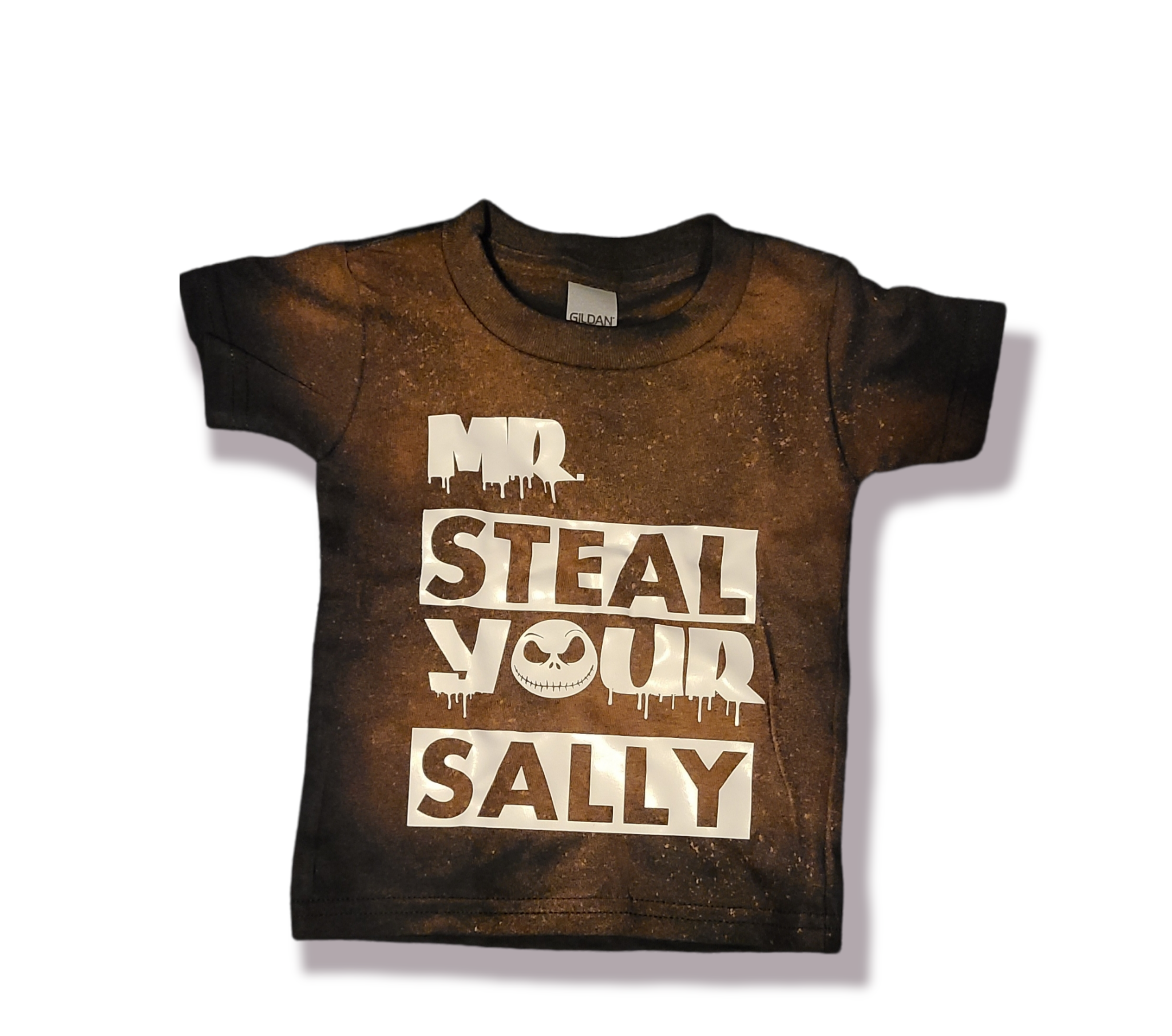 Mr. Steal Your Sally Boys Shirt Halloween