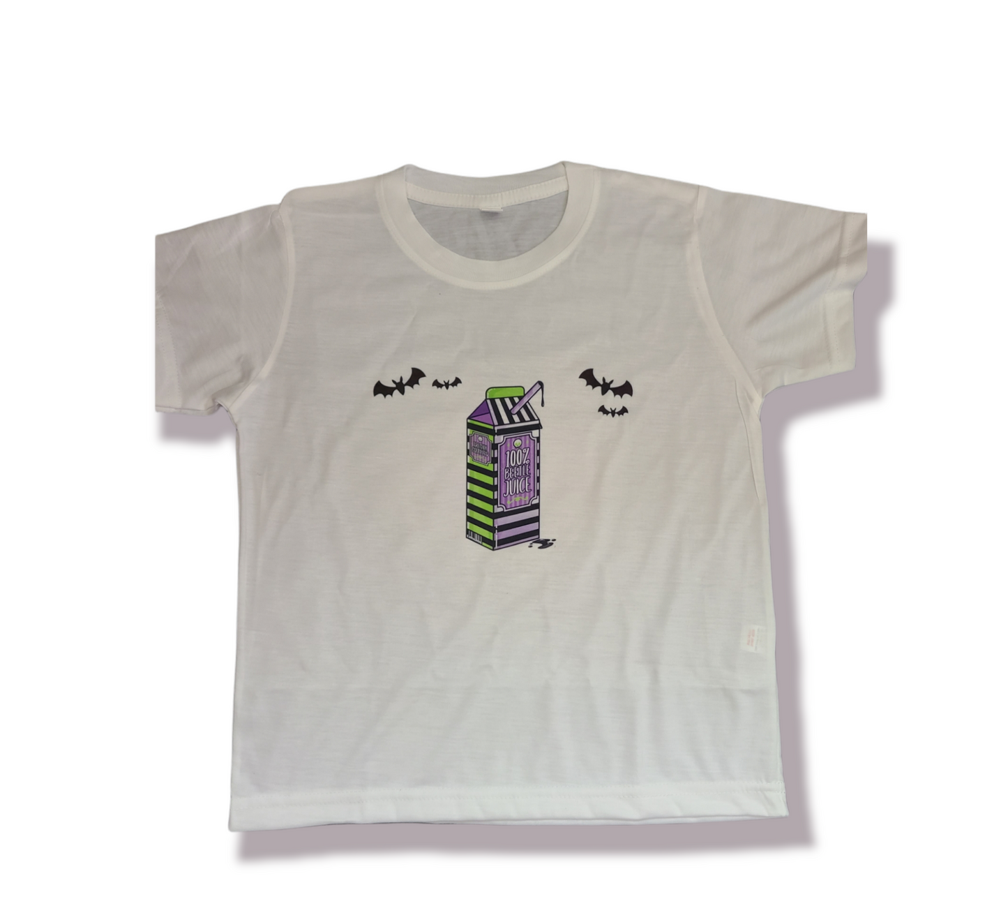 Beetlejuice Boys Shirt Girls Shirt Halloween