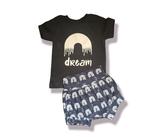 Dream Girls Shirt Boys Shirt