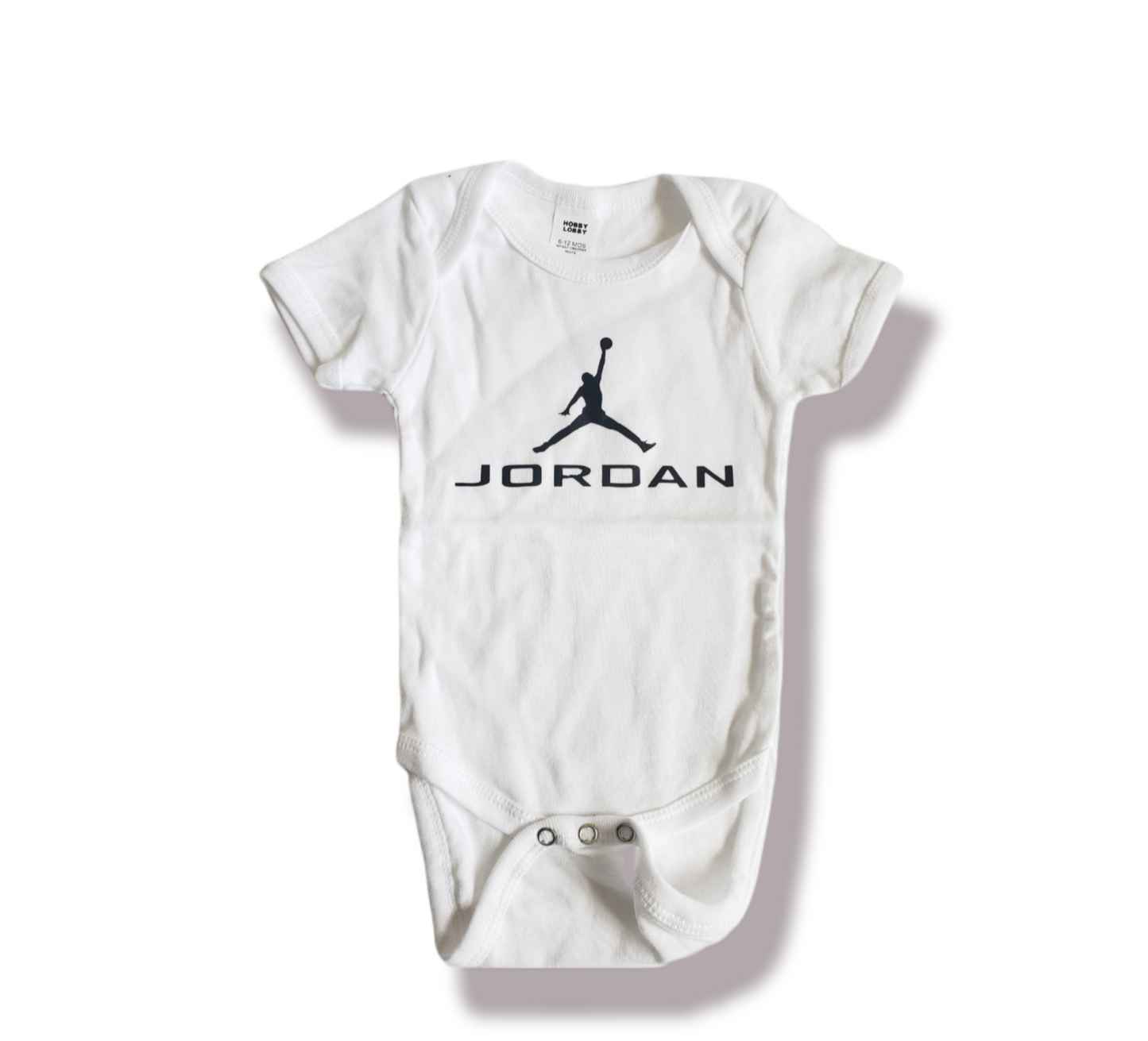 Jordan Logo Girls Shirt Boys Shirt