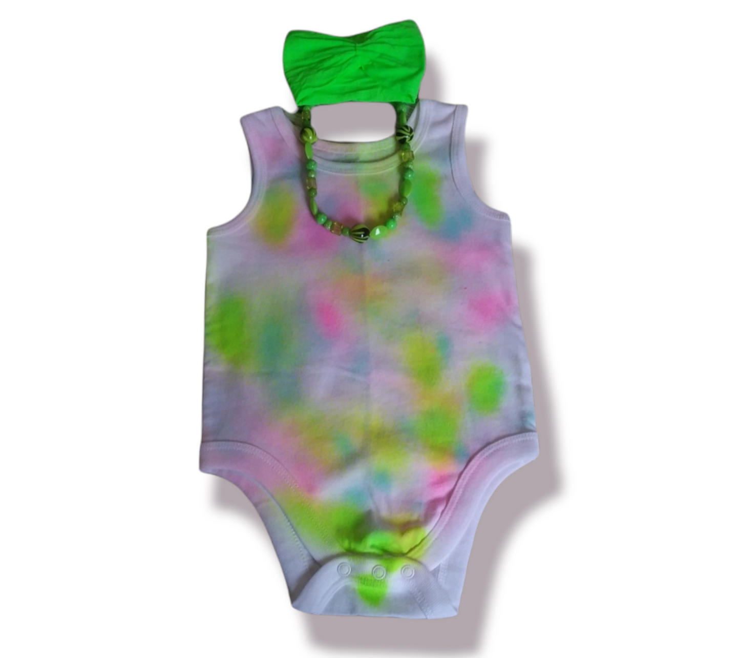 Summer Love Girls Shirt