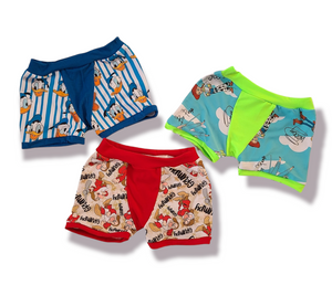 Boy's Boxers