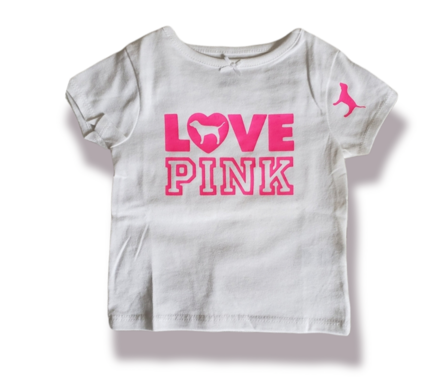 VS Love Pink Designer Girls Shirt