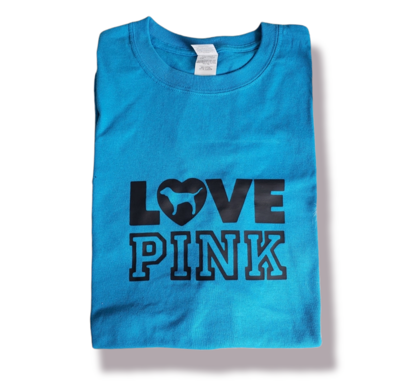 VS Love Pink Designer Girls Shirt