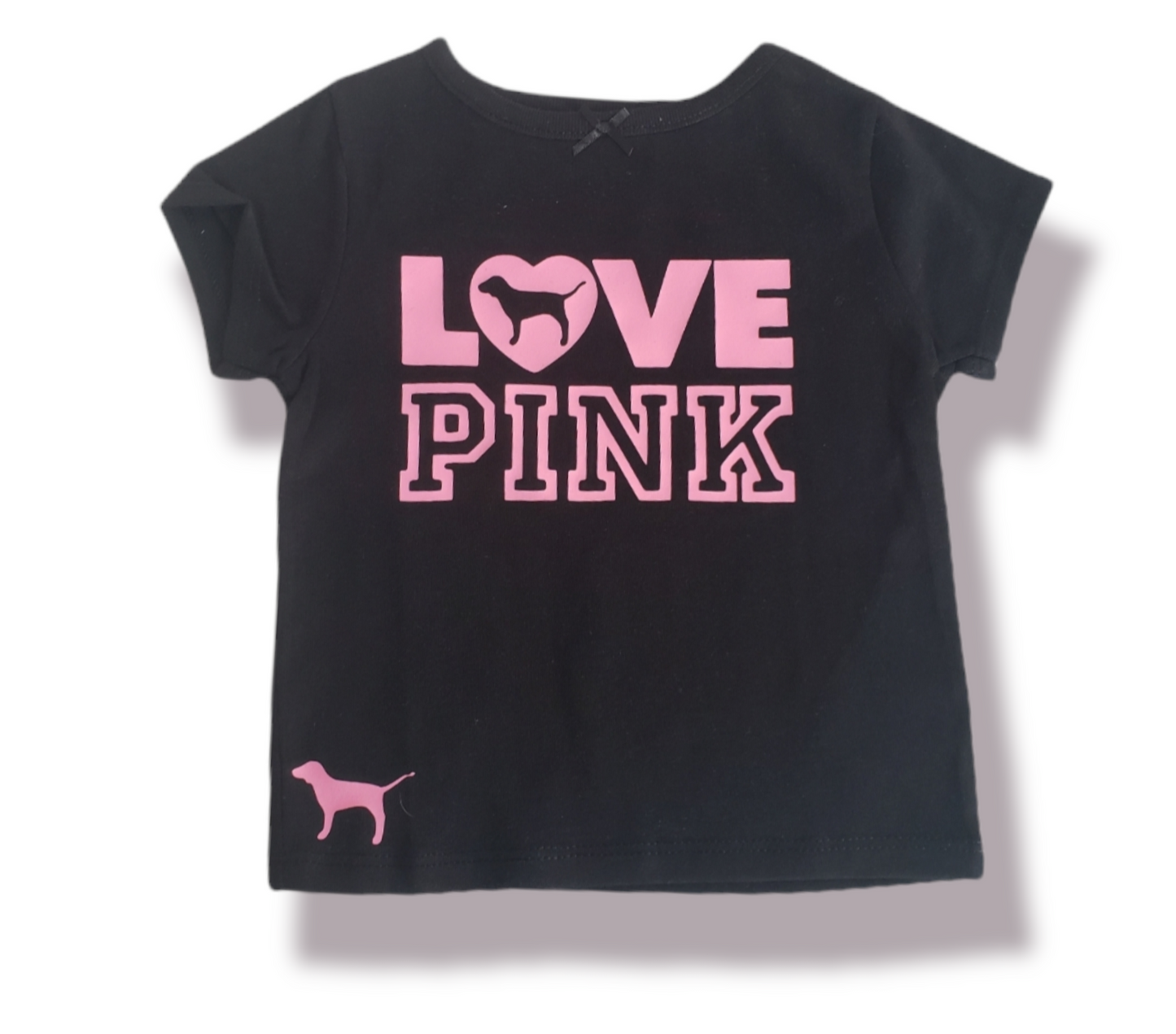 VS Love Pink Designer Girls Shirt