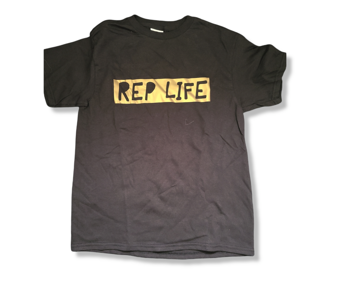 Rep Life Boys Shirt Girls Shirt