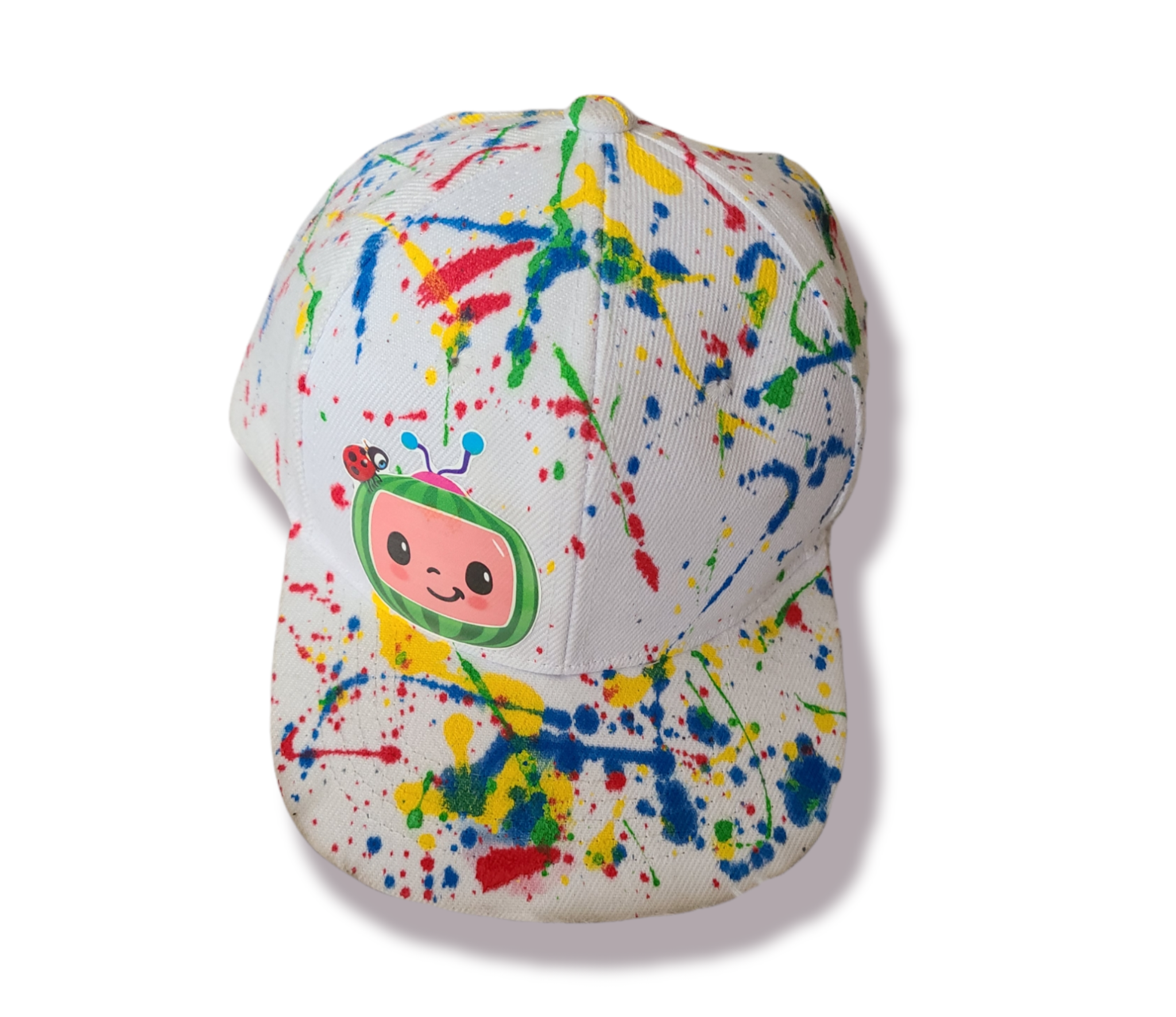 Cocomelon Snapback Hat