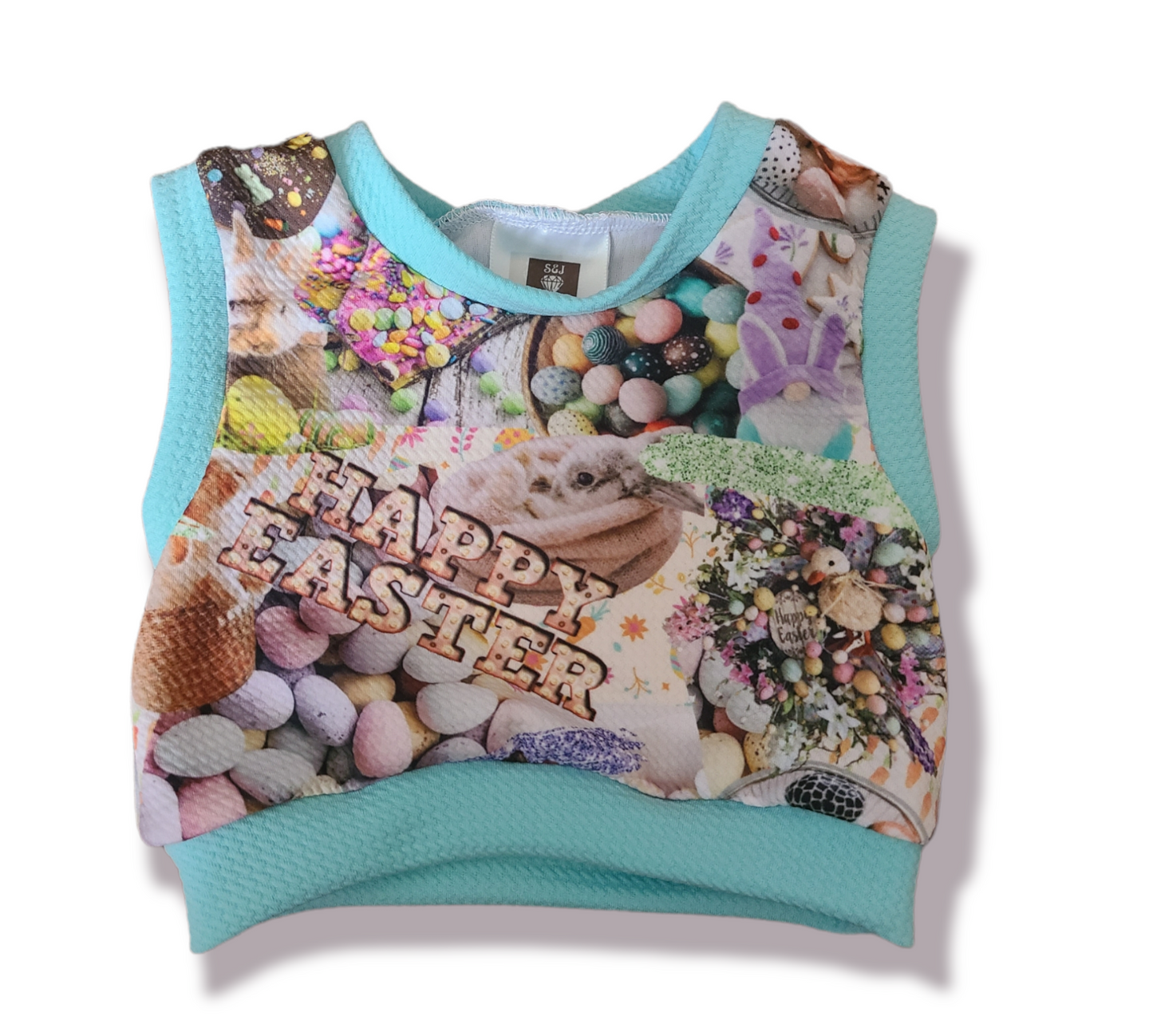 Crop Tank