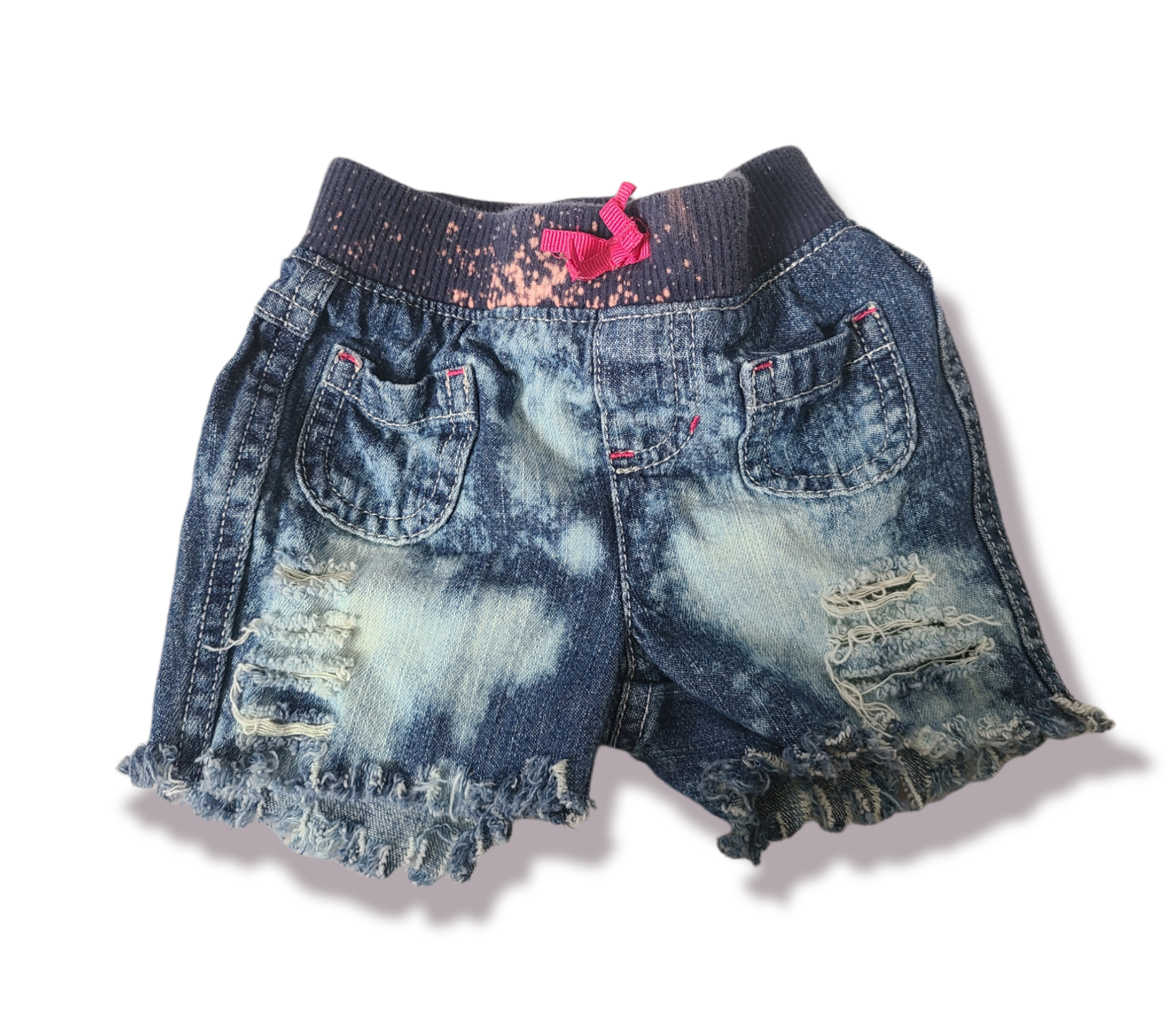 RTS DENIM 6m