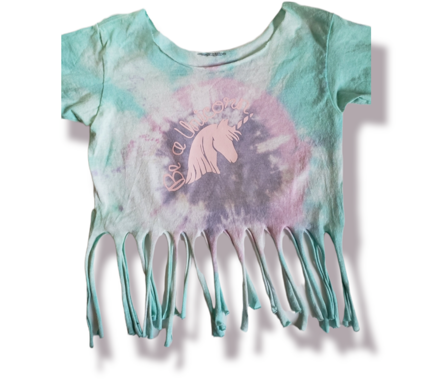Be a Unicorn Girls Shirt