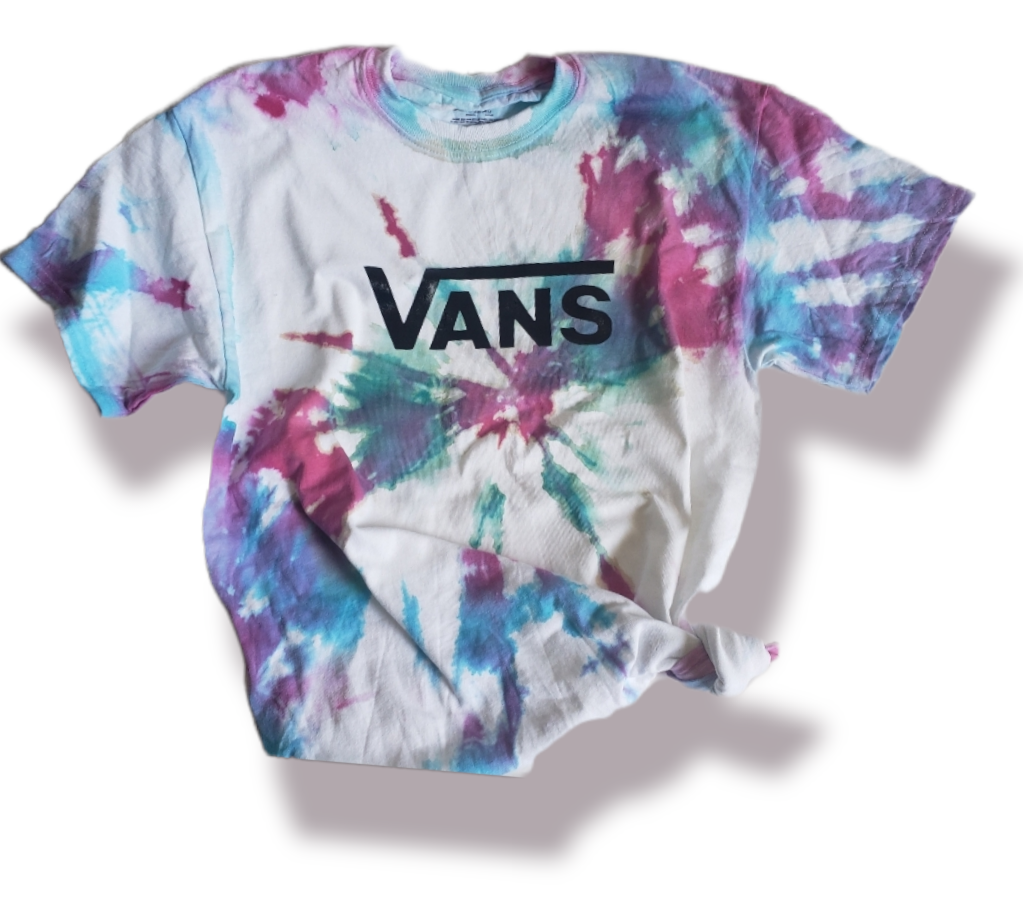 Van's Boys Shirt Girls Shirt