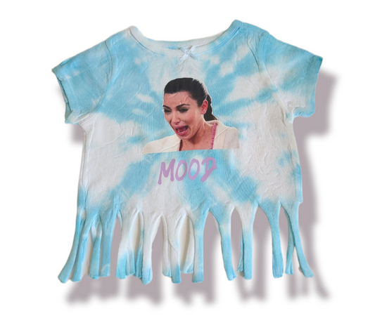 Kim K Mood Girls Shirt