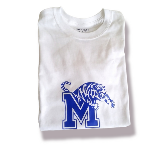 Memphis Tigers Mens Shirt