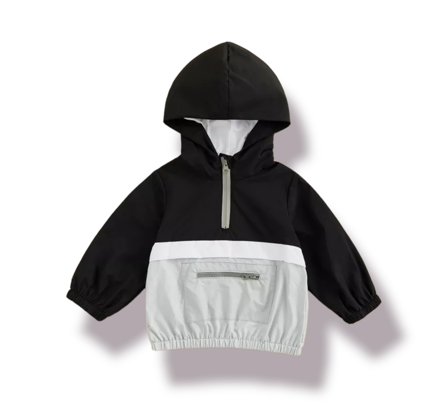 Windbreaker Jacket
