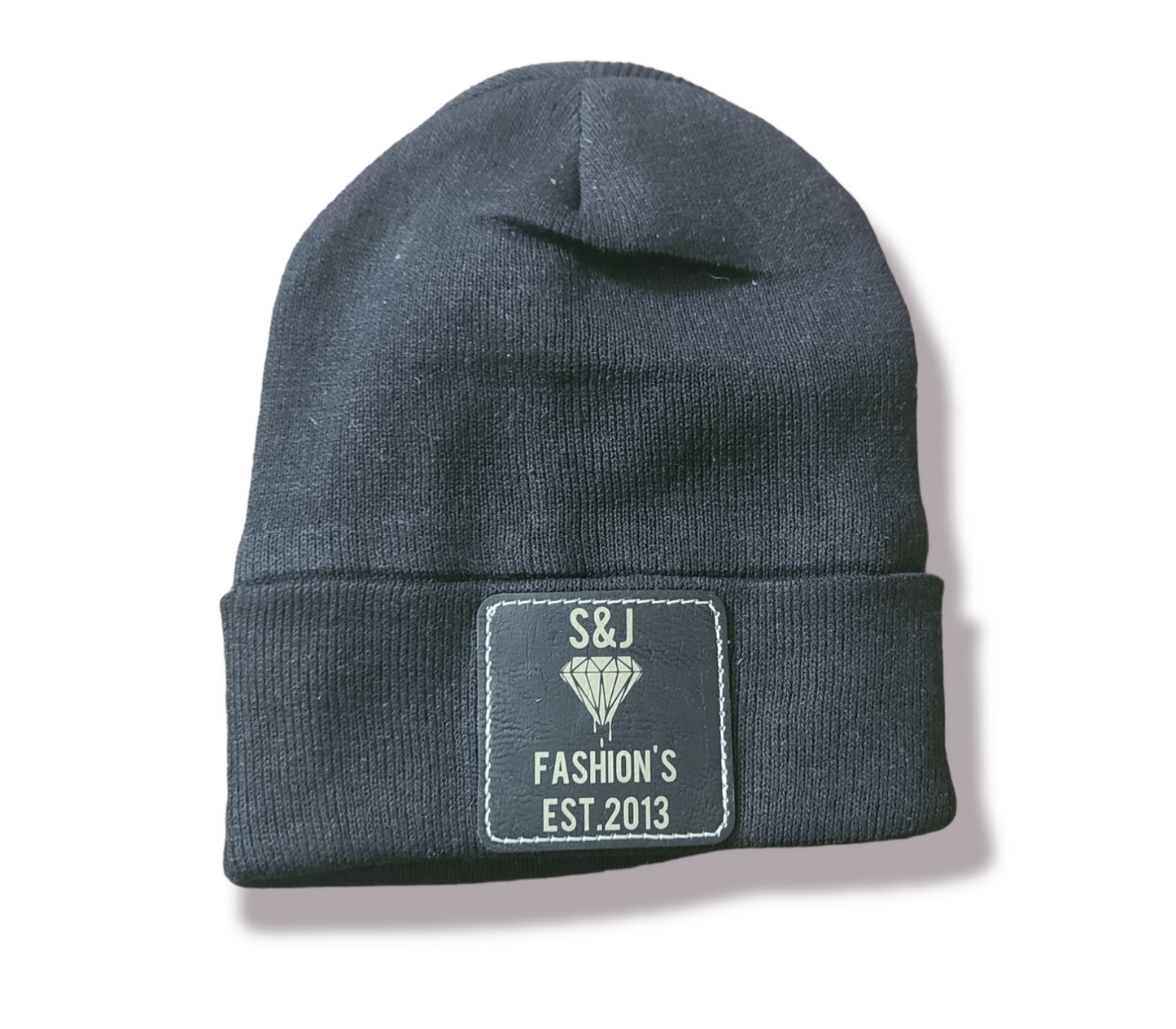 Logo Beanie