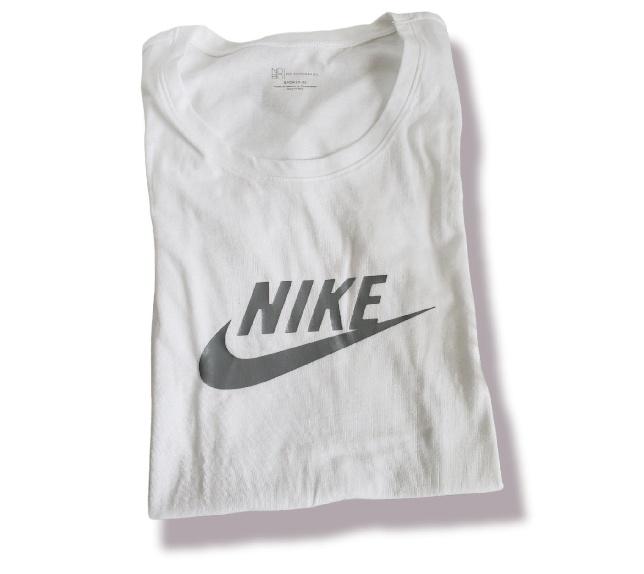 Nike Inspired Girls Shirt Boys Shirt