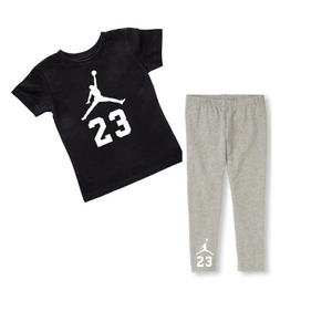 Jordan Boys Outfit Girls Outfit Set Designer