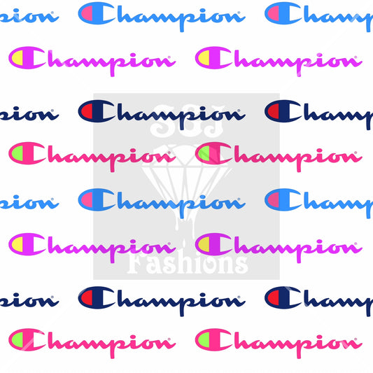 Champion Handmade