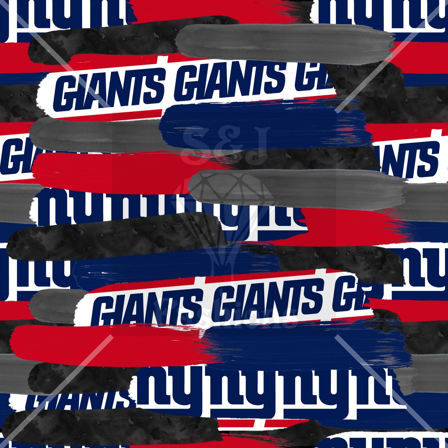 Giants Handmade