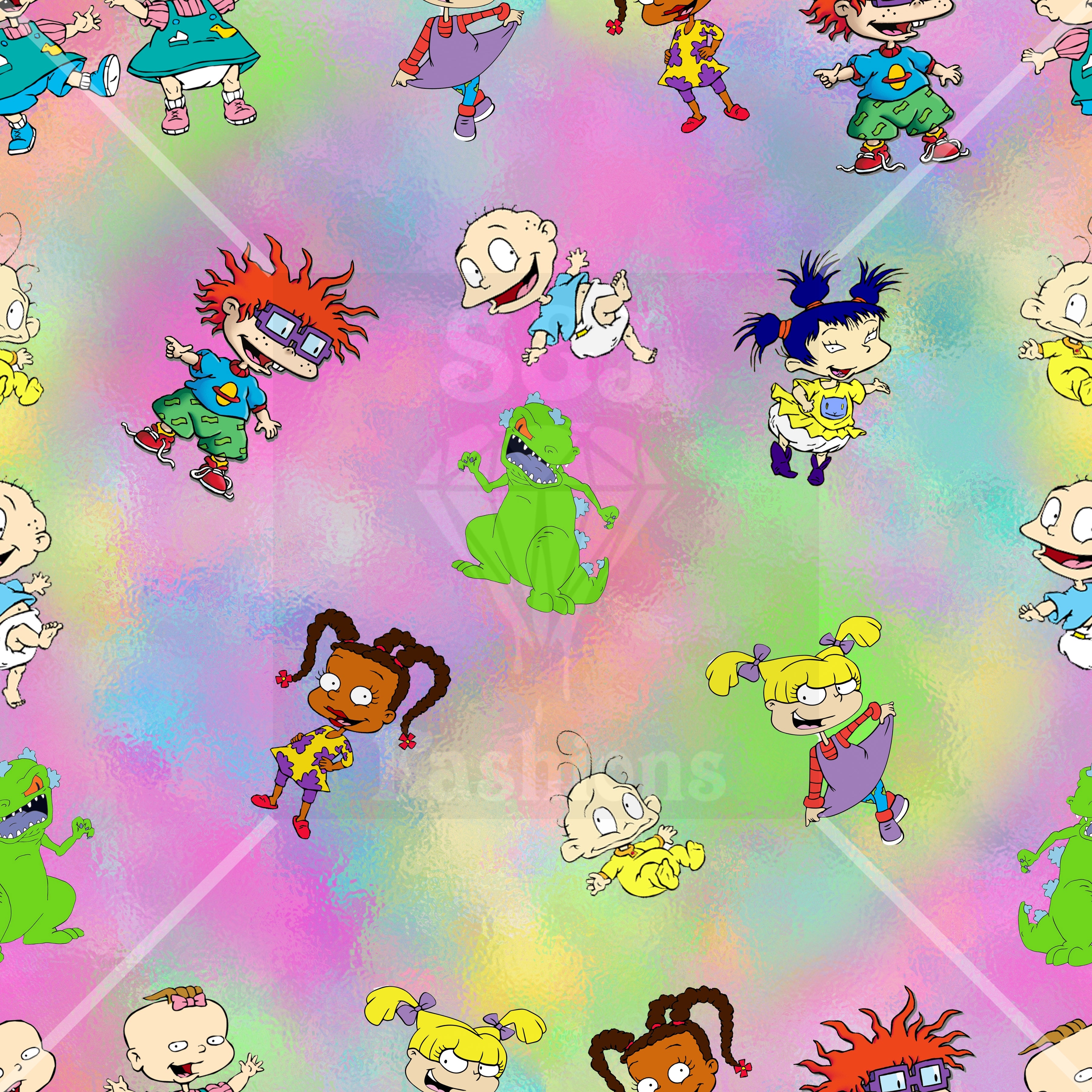 Rugrats Handmade