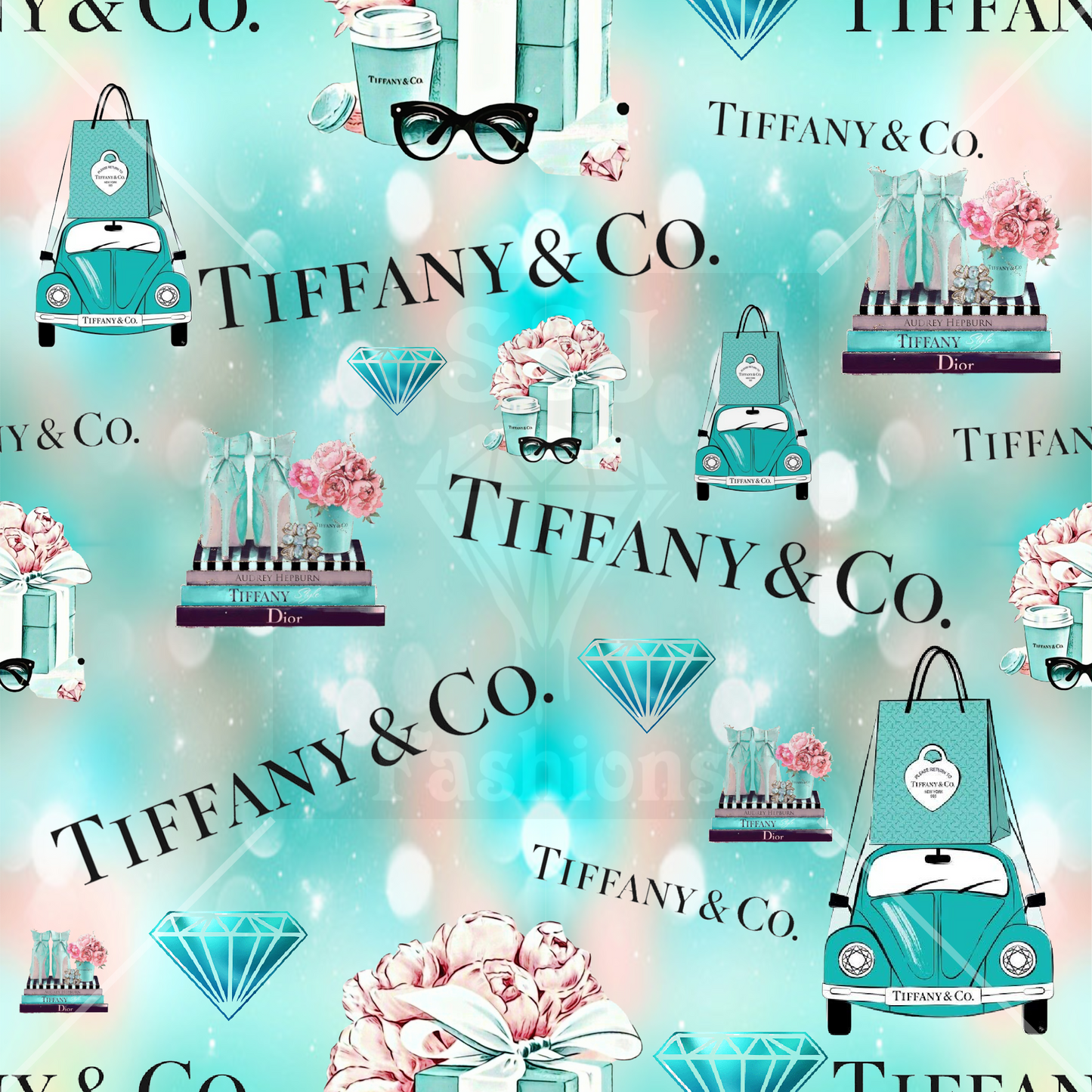 Tiffany & Co. Handmade