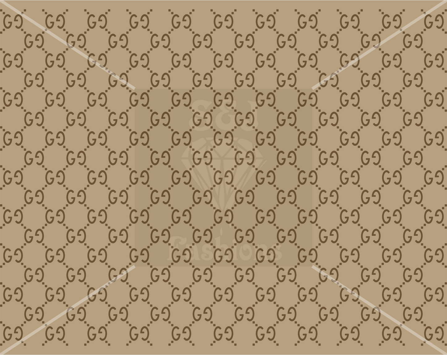 Gucci Handmade