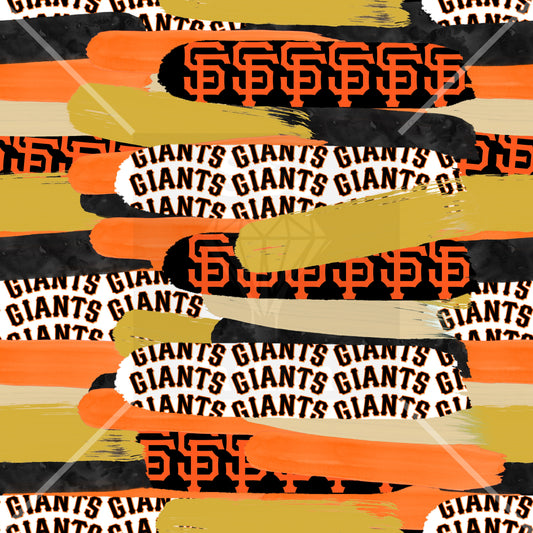 Giants Handmade