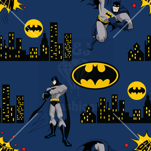 Batman Handmade