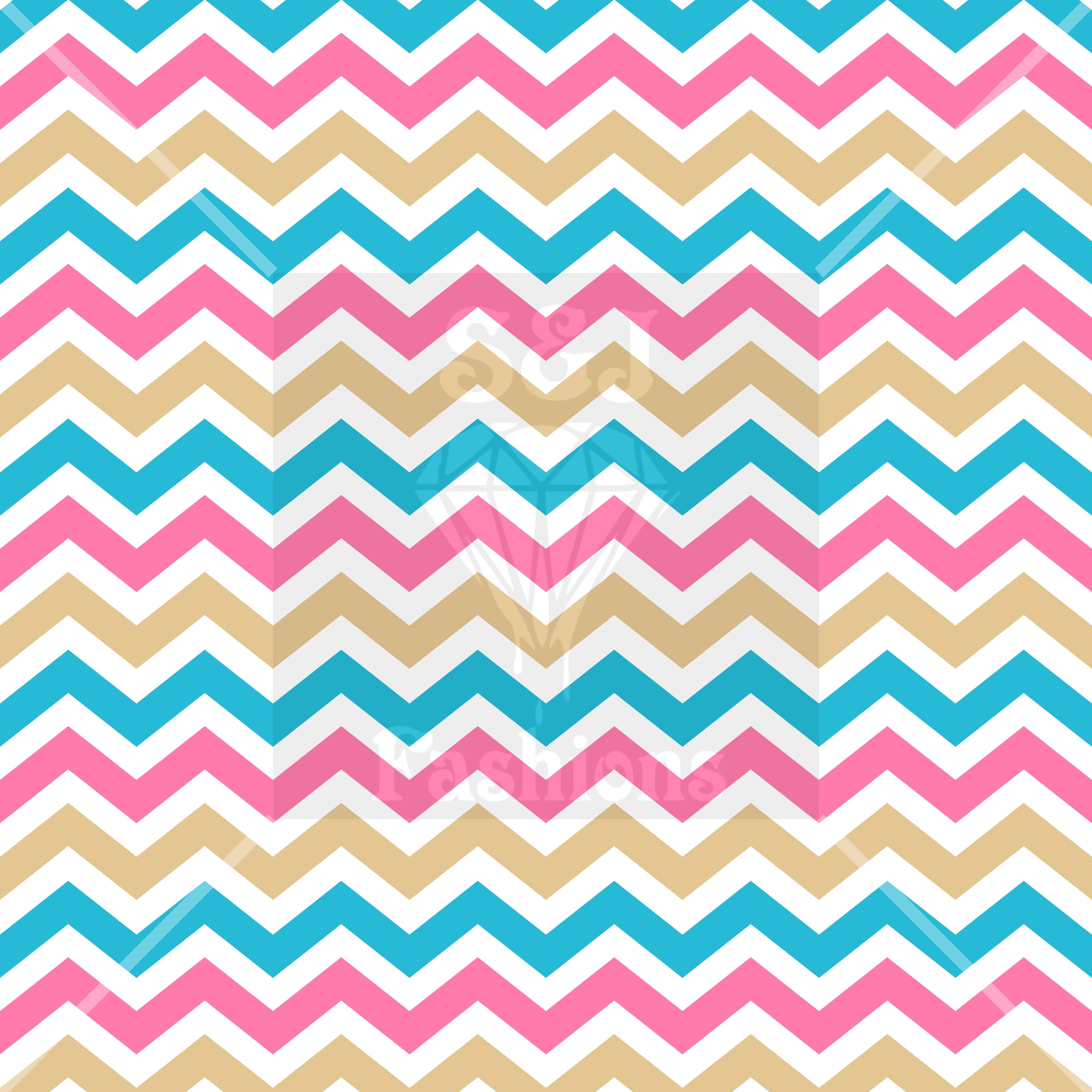 Chevron Handmade