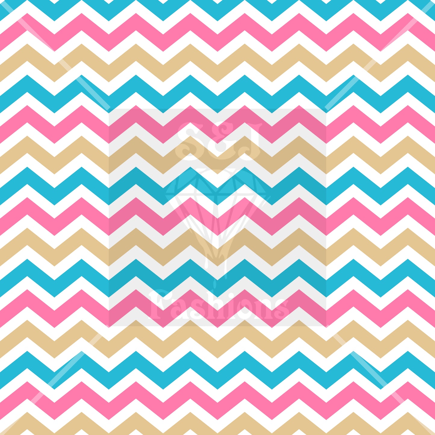 Chevron Handmade