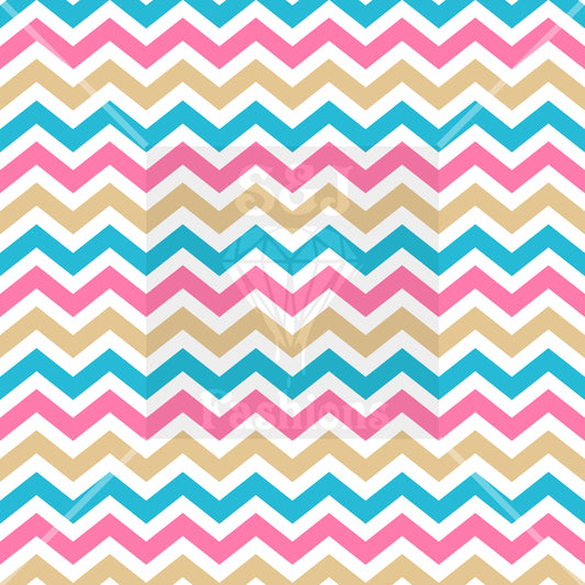 Chevron Handmade