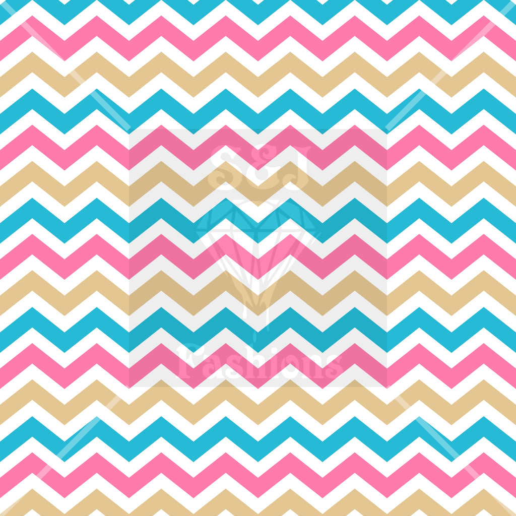 Chevron Handmade