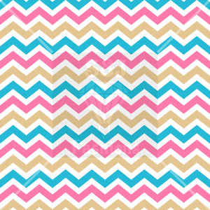 Chevron Handmade