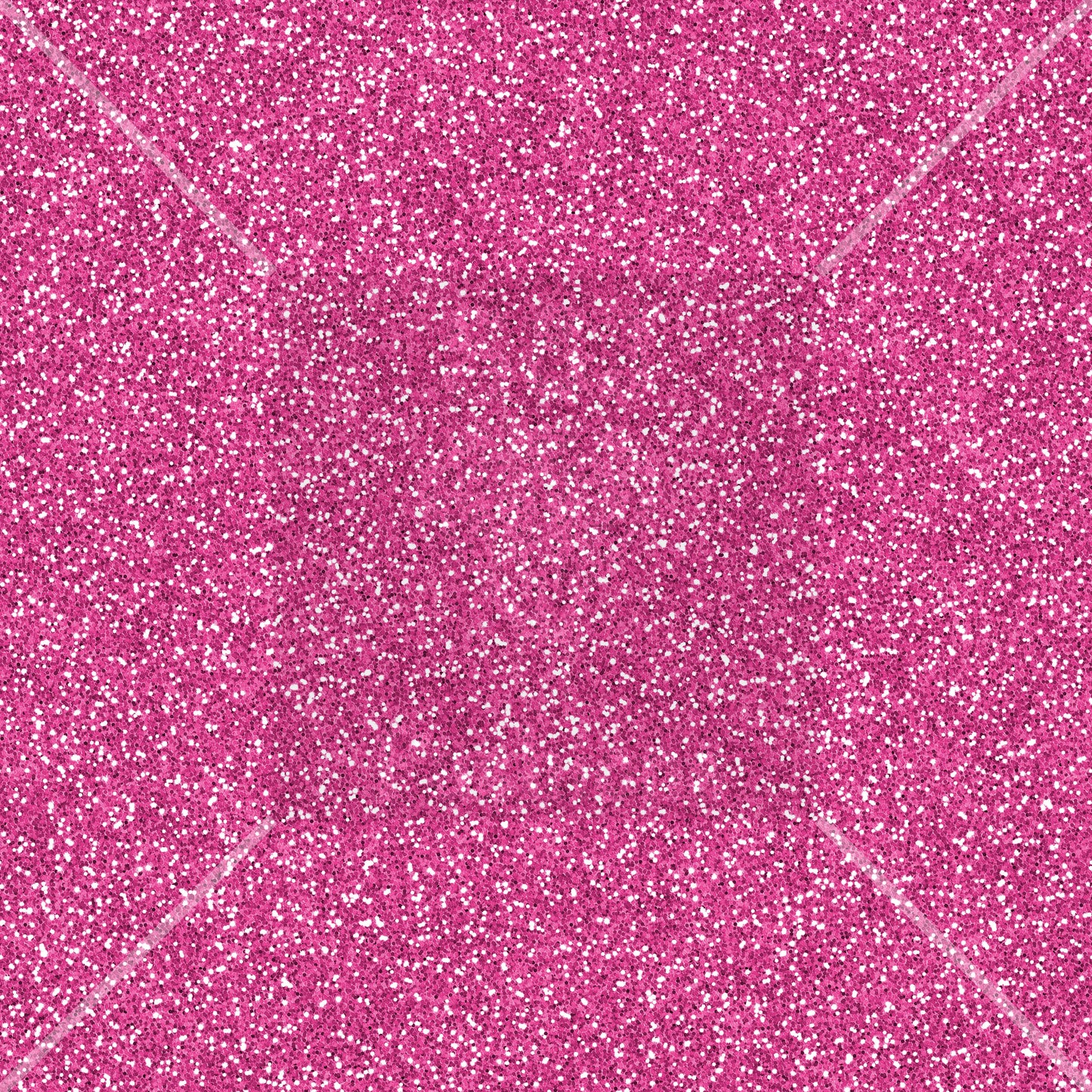 Pink Glitter Handmade