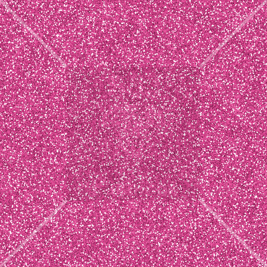 Pink Glitter Handmade