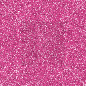 Pink Glitter Handmade