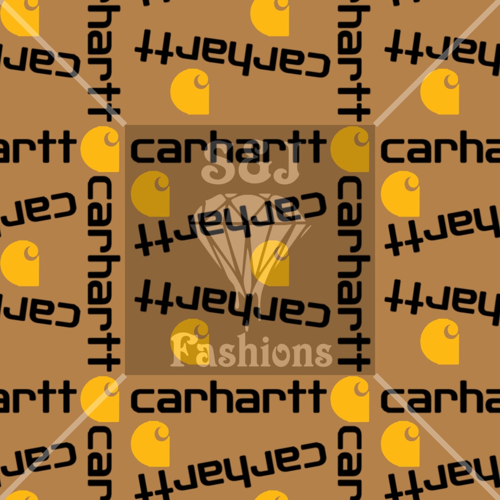 Carhartt Handmade