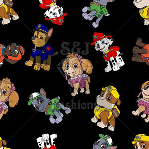 Paw Patrol Handmade