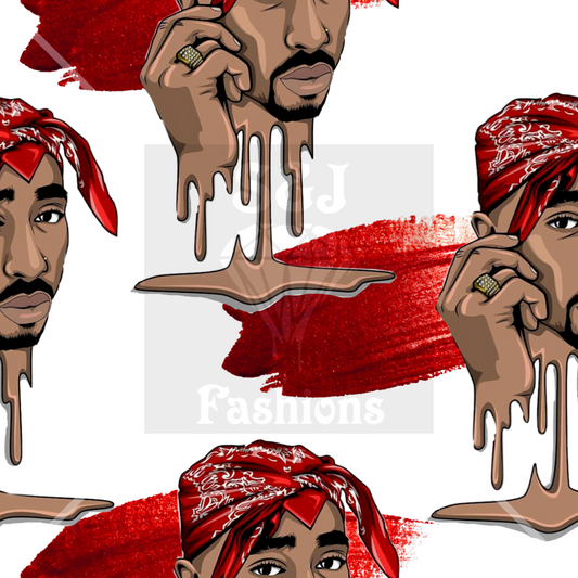 Tupac Handmade