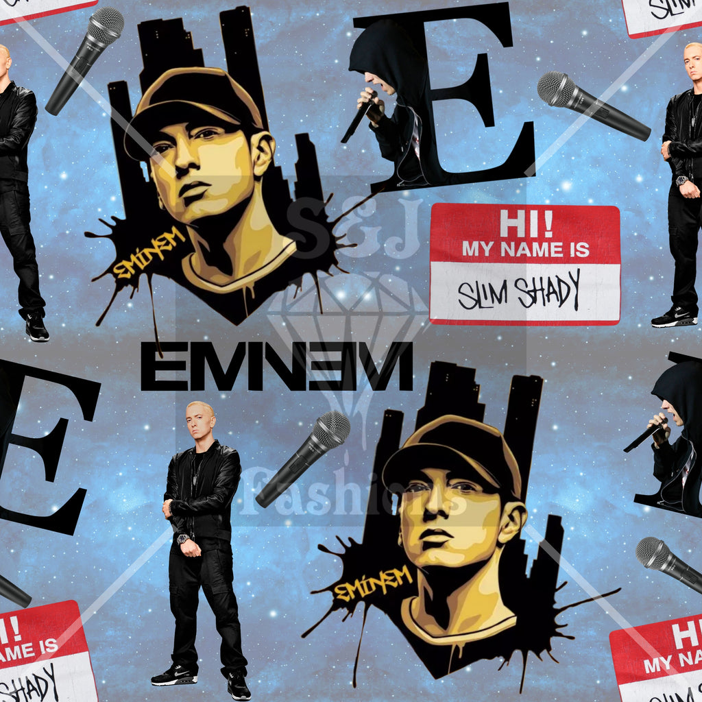 Eminem Handmade