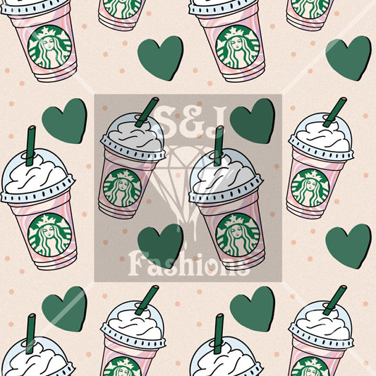 Starbucks Handmade